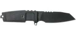 Extrema Ratio Task C, Black 04.1000.0085/BLK Feststehendes Messer -Böker || Spyderco || Cold Steel Verkaufsgeschäft ER04 1000 0085 BLK 02 extrema ratio