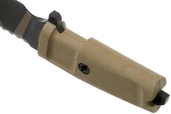 Extrema Ratio Task C, Desert Warfare 04.1000.0085/DW Feststehendes Messer -Böker || Spyderco || Cold Steel Verkaufsgeschäft ER04 1000 0085 DW 04 extrema ratio