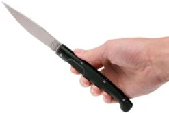 Extrema Ratio Resolza Stonewashed Taschenmesser -Böker || Spyderco || Cold Steel Verkaufsgeschäft ER04 1000 0137 SW 08 extrema ratio er04 1000 0137 sw 08