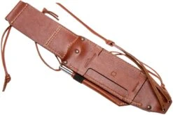 Extrema Ratio Dobermann IV Africa Satin Jagdmesser -Böker || Spyderco || Cold Steel Verkaufsgeschäft ER04 1000 0184 AFR 08 extrema ratio er04 1000 0184 afr 08