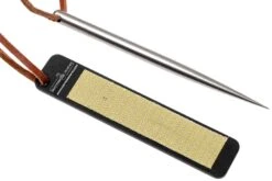 Extrema Ratio Dobermann IV Africa Satin Jagdmesser -Böker || Spyderco || Cold Steel Verkaufsgeschäft ER04 1000 0184 AFR 09 extrema ratio er04 1000 0184 afr 09