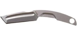Extrema Ratio N.K.3 Neck Knife, Stonewashed