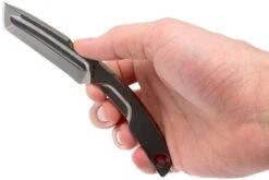 Extrema Ratio N.K.3 Neck Knife, Stonewashed -Böker || Spyderco || Cold Steel Verkaufsgeschäft ER04 1000 0206 SW 05 extrema ratio er04 1000 0206 sw 05