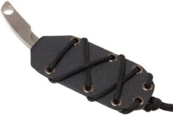 Extrema Ratio N.K.3 Neck Knife, Stonewashed -Böker || Spyderco || Cold Steel Verkaufsgeschäft ER04 1000 0206 SW 07 extrema ratio er04 1000 0206 sw 07