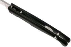 Extrema Ratio Resolza S Stonewashed Taschenmesser -Böker || Spyderco || Cold Steel Verkaufsgeschäft ER04 1000 0362 SW 07 extrema ratio er04 1000 0362 sw 07