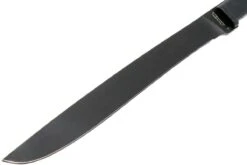 Extrema Ratio Matto Grosso Machete / Buschmesser 04.1000.0400-BLK -Böker || Spyderco || Cold Steel Verkaufsgeschäft ER04 1000 0400 BLK 03 extrema ratio er04 1000 0400 blk 03