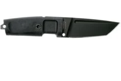 Extrema Ratio T4000 C Tanto Feststehendes Messer -Böker || Spyderco || Cold Steel Verkaufsgeschäft ER04 1000 0434 BLK 02 extrema ratio er04 1000 0434 blk 02