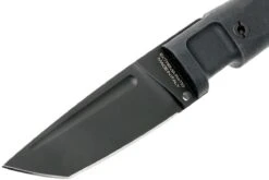 Extrema Ratio T4000 C Tanto Feststehendes Messer -Böker || Spyderco || Cold Steel Verkaufsgeschäft ER04 1000 0434 BLK 03 extrema ratio er04 1000 0434 blk 03