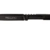 Extrema Ratio Mamba Black 04-1000-0477-BLK, Feststehendes Messer