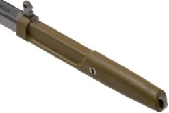 Extrema Ratio Requiem, HCS Stonewashed 04.1000.0478/HCS Feststehendes Messer -Böker || Spyderco || Cold Steel Verkaufsgeschäft ER04 1000 0478 HCS 04 extrema ratio