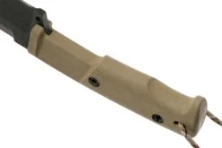 Extrema Ratio Selvans, Desert 04.1000.0129/BLK-DNK Feststehendes Messer -Böker || Spyderco || Cold Steel Verkaufsgeschäft ER0410000129BLKDNK 04 extrema ratio