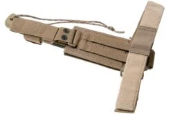 Extrema Ratio Selvans, Desert 04.1000.0129/BLK-DNK Feststehendes Messer -Böker || Spyderco || Cold Steel Verkaufsgeschäft ER0410000129BLKDNK 07 extrema ratio