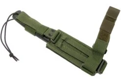 Extrema Ratio Selvans, Black 04.1000.0129/BLK-GNK Feststehendes Messer -Böker || Spyderco || Cold Steel Verkaufsgeschäft ER0410000129BLKGNK 07 extrema ratio