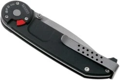 Extrema Ratio BF2 CD, Stonewashed 04.1000.0145/SW Taschenmesser -Böker || Spyderco || Cold Steel Verkaufsgeschäft ER0410000145SW 04 extrema ratio