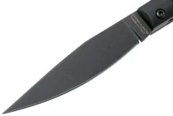 Extrema Ratio Resolza 10, Black 04.1000.0168/BLK Taschenmesser -Böker || Spyderco || Cold Steel Verkaufsgeschäft ER0410000168BLK 03 extrema ratio