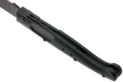 Extrema Ratio Resolza 10, Black 04.1000.0168/BLK Taschenmesser -Böker || Spyderco || Cold Steel Verkaufsgeschäft ER0410000168BLK 05 extrema ratio