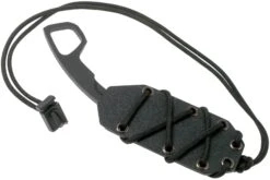 Extrema Ratio N.K.3 K, Black 04.1000.0213/BLK Karambit -Böker || Spyderco || Cold Steel Verkaufsgeschäft ER0410000213BLK 06 extrema ratio