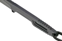 Extrema Ratio Satre S600, Black 04.1000.0222/BLK/S6 Halsmesser -Böker || Spyderco || Cold Steel Verkaufsgeschäft ER0410000222BLKS6 06 extremaratio