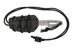 Extrema Ratio Satre, Stonewashed 04.1000.0222/SW Halsmesser -Böker || Spyderco || Cold Steel Verkaufsgeschäft ER0410000222SW 07 extremaratio