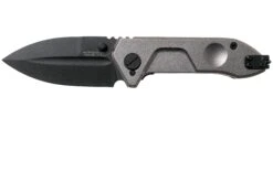 Extrema Ratio Frame Rock, Titanium Black 04.1000.0456/BLK/TIT Taschenmesser