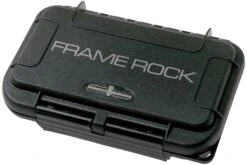 Extrema Ratio Frame Rock, Titanium Black 04.1000.0456/BLK/TIT Taschenmesser -Böker || Spyderco || Cold Steel Verkaufsgeschäft ER0410000456BLKTIT 08 extrema ratio