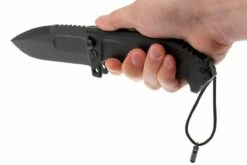 Extrema Ratio RAO II -Böker || Spyderco || Cold Steel Verkaufsgeschäft ER130RAOII 09 extrema ratio rao ii er130raoii d9