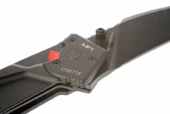 Extrema Ratio MF1 (Medium Folder) -Böker || Spyderco || Cold Steel Verkaufsgeschäft ER133MF1 04 extrema ratio mf1 er133mf1 d4