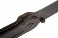 Extrema Ratio BF3 Dark Talon -Böker || Spyderco || Cold Steel Verkaufsgeschäft ER135BF3 05 extrema ratio dark talon er135bf3 d5