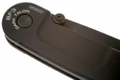 Extrema Ratio BF3 Dark Talon -Böker || Spyderco || Cold Steel Verkaufsgeschäft ER135BF3 07 extrema ratio dark talon er135bf3 d7