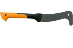 Fiskars WoodXpert Machete/Beil XA3 -Böker || Spyderco || Cold Steel Verkaufsgeschäft F1003609 02 fiskars