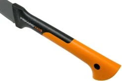 Fiskars WoodXpert Machete/Beil XA3 -Böker || Spyderco || Cold Steel Verkaufsgeschäft F1003609 05 fiskars