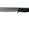 Fällkniven A1xb Expedition Knife, Black, Outdoormesser