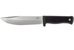 Fällkniven A1, Für Linkshänder Zytelscheide, A1Z-LEFT