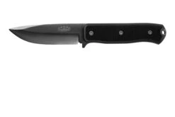 Fällkniven F1xb Elmax Pilot Knife, Black, Outdoormesser