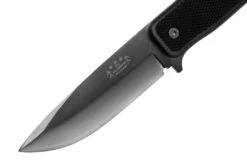 Fällkniven F1xb Elmax Pilot Knife, Black, Outdoormesser -Böker || Spyderco || Cold Steel Verkaufsgeschäft FKF1XBELMAX 03 fallkniven