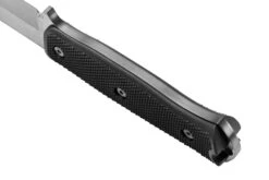 Fällkniven F1xb Elmax Pilot Knife, Black, Outdoormesser -Böker || Spyderco || Cold Steel Verkaufsgeschäft FKF1XBELMAX 04 fallkniven