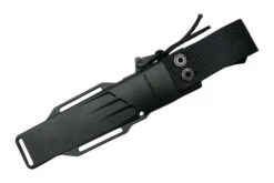 Fällkniven F1x Elmax Pilot Knife, Outdoormesser -Böker || Spyderco || Cold Steel Verkaufsgeschäft FKF1XELMAX 08 fallkniven