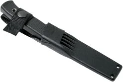 Fällkniven F1 CoS Outdoormesser, Zytel Scheide Für Linkshänder -Böker || Spyderco || Cold Steel Verkaufsgeschäft FKF1ZCOSLEFT 07 fallkniven