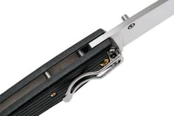 Fällkniven PCx P Concept Taschenmesser -Böker || Spyderco || Cold Steel Verkaufsgeschäft FKPCX 06 fallkniven