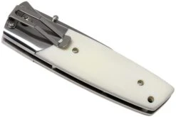 Fällkniven PXLey Elforyn Super Tusk, Elmax Taschenmesser -Böker || Spyderco || Cold Steel Verkaufsgeschäft FKPXLEY 04 fallkniven