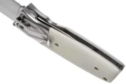 Fällkniven PXLey Elforyn Super Tusk, Elmax Taschenmesser -Böker || Spyderco || Cold Steel Verkaufsgeschäft FKPXLEY 05 fallkniven