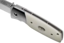 Fällkniven PXLey Elforyn Super Tusk, Elmax Taschenmesser -Böker || Spyderco || Cold Steel Verkaufsgeschäft FKPXLEY 07 fallkniven