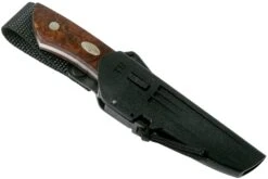 Fällkniven TH1z Taiga Hunter, Desert Ironwood Jagdmesser -Böker || Spyderco || Cold Steel Verkaufsgeschäft FKTH1Z 06 fallkniven