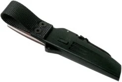 Fällkniven TH1z Taiga Hunter, Desert Ironwood Jagdmesser -Böker || Spyderco || Cold Steel Verkaufsgeschäft FKTH1Z 07 fallkniven