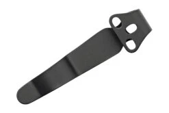 Flytanium Universal Short Pocket Clip FLY-1250SBK Black DLC Titanium 5 Flytanium Universal Short Pocket Clip FLY-1250SBK Black DLC Titanium -Böker || Spyderco || Cold Steel Verkaufsgeschäft FLY 1250SBK 03 flytanium