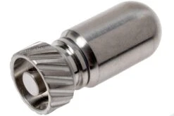 Flytanium Fly Nuke Titanium Capsule