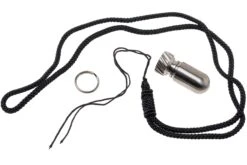 Flytanium Fly Nuke Titanium Capsule -Böker || Spyderco || Cold Steel Verkaufsgeschäft FLY 699 04 flytanium