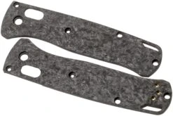 Flytanium Bugout Scales Crossfade, Shredded Carbonfiber