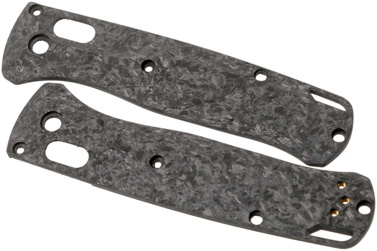 Flytanium Bugout Scales Crossfade, Shredded Carbonfiber 1 Flytanium Bugout Scales Crossfade, Shredded Carbonfiber
