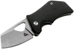 Fox Black Fox KIT FO-BF752 Black G10 Taschenmesser -Böker || Spyderco || Cold Steel Verkaufsgeschäft FO BF752 03 fox knives